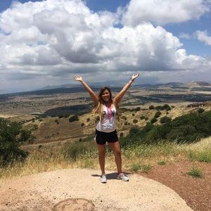 Meet your Posher, Rachel